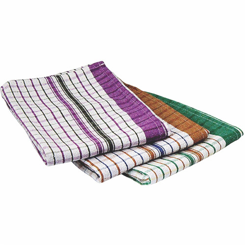 Compass Tea Towels 500mm x 700mm, Set of 3