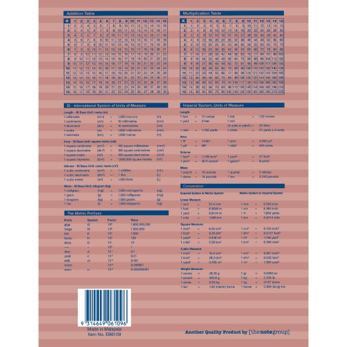 WRITER 225X175MM 96PG EXERCISE BOOK QLD YEAR 3/4 RULED + MARGIN