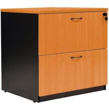 LOGAN LATERAL FILE White Ironstone