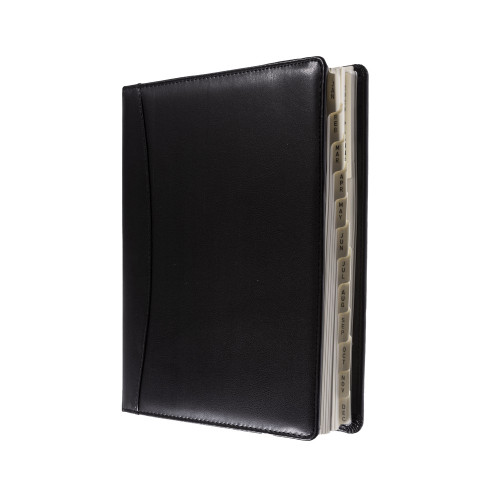DEBDEN ELITE SERIES DIARIES A5 Refill Week To Opening (Suits #1150 Diary) (Pre-Order Now for 2027) ** ETA 30/9/2026 **