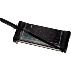 Ledah A4 Office Guillotine with Laser 10 Sheet Capacity (LEDAH403L)