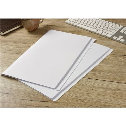 AVERY MANILLA FILE Foolscap White, Pk10