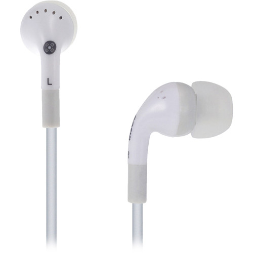 Mok Noise Isolation Earphone ACC HCBW White