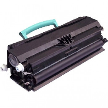 LEXMARK E250A21P ORIGINAL BLACK TONER CART 3.5K Suits Lexmark E250D/DN