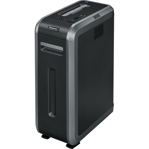 FELLOWES 125I SHREDDER Strip Cut