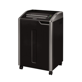 FELLOWES SHREDDER 385i Strip Cut