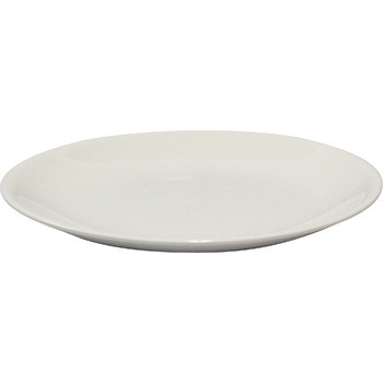 Connoisseur Coupe Plate Ala Carte Bread & Butter, Pack of 6