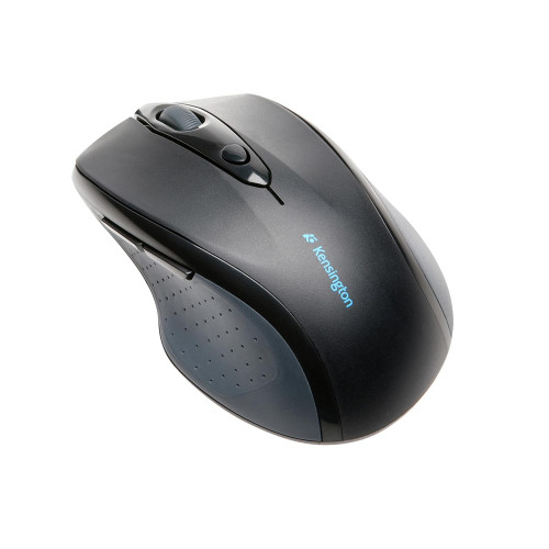 KENSINGTON PRO FIT MOUSE Wireless Full Size