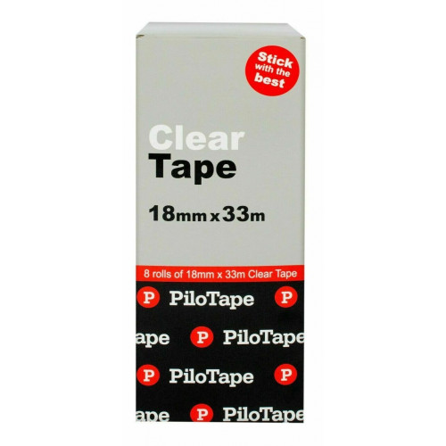 PILOTAPE 18X33 306224