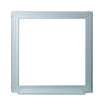 MAGNETIC WHITEBOARDS VITREOUS PORCELAIN 1500mm x 700mm