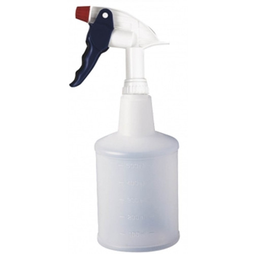 OATES SPRAY BOTTLE 500ml with nozzle 
PB-009