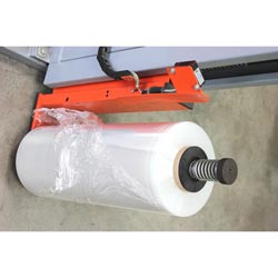 PVC Shrink FILM Centrefold 450mm/900mm x 25um x 450m