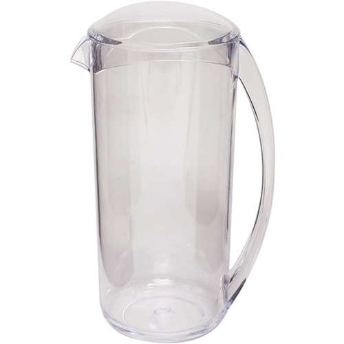 CONNOISSEUR JUG 2LT Fridge Door Jug MS Plastic