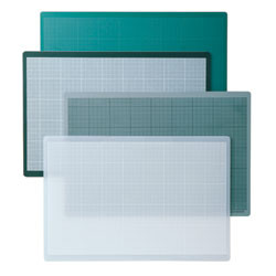 Linex Cutting Mat CM3045 A3 - Green (100411032)