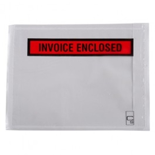 CUMBERLAND LABELOPES Invoice Enclosed Bx1000