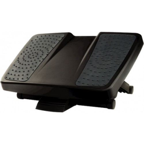 FELLOWES FOOTREST Professional Series Ultimate Foot Support