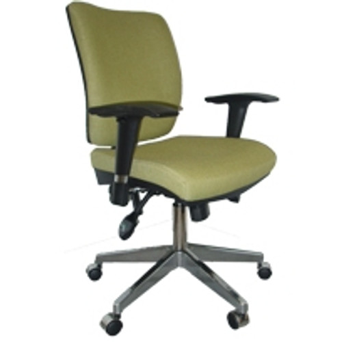 LUCAS OFFICE CHAIR Medium Back