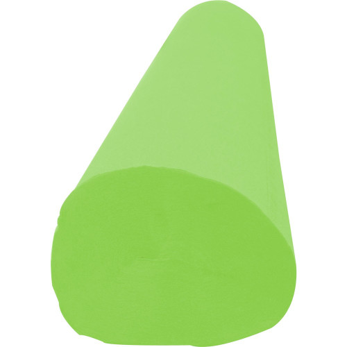 RAINBOW CREPE LOG 500mmx25m 17gsm Light Green