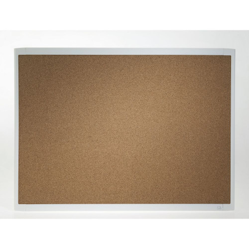 QUARTET BASICS BULLETIN BOARD 430x580mm
