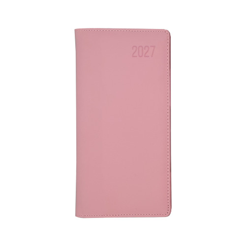 DEBDEN ASSOCIATE II DIARIES A4 1 Day to a Page Black (Pre-Order Now for 2027) ** ETA 30/9/2026 **