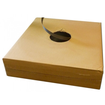 POLY STRAPPING 15mm x 1000mtr Dispensor Box PP-1506H