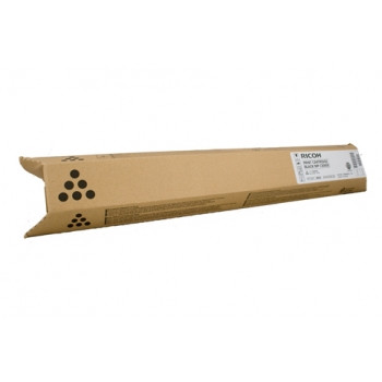 RICOH 888643 ORIGINAL CYAN TONER CARTRIDGE 15K Suits MPC3000 / 2500