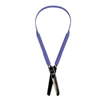 EASY GRIP 'SQUEEZY' SCISSORS