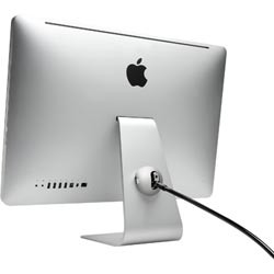 KENSINGTON SAFEDOME IMAC LOCK Silver
