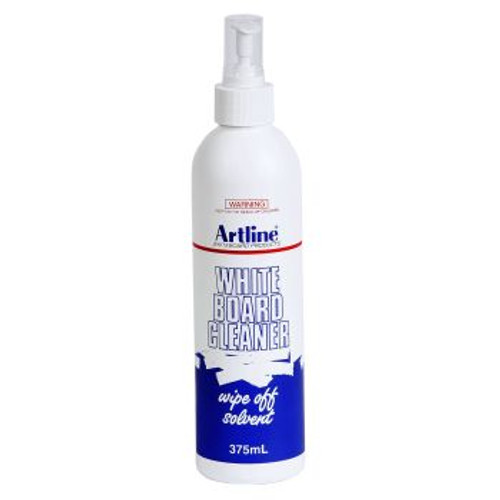 ARTLINE WHITEBOARD CLEANER 375ml 14375