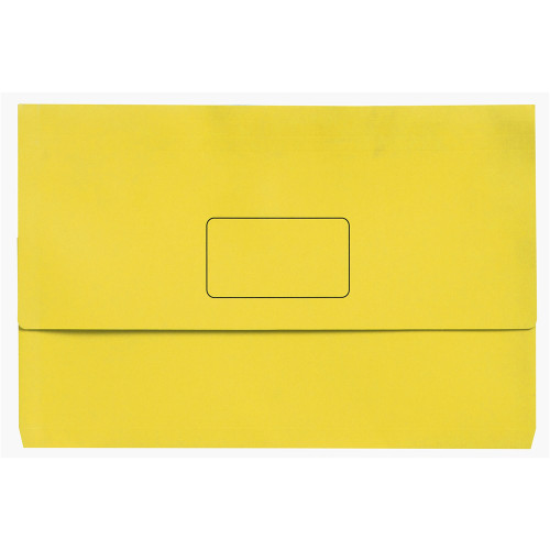 MARBIG WALLET A3 SLIMPICK LEMON