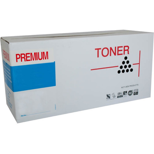 KYOCERA TK5244 COMPATIBLE CYAN TONER CARTRIDGE 3K Suits Kyocera Ecosys P5026CDN / P5026CDW / M5526CDN / M5526CDW