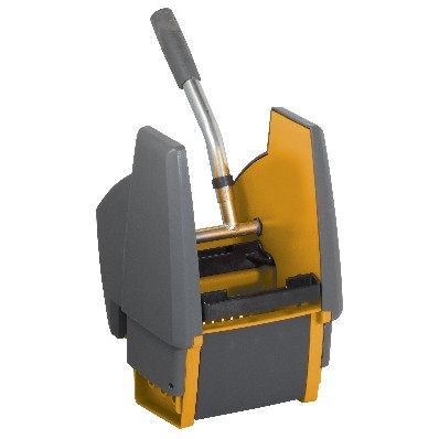 EZY ERGO PRESS WRINGER YELLOW For use with Oates Ezy Ergo Bucket