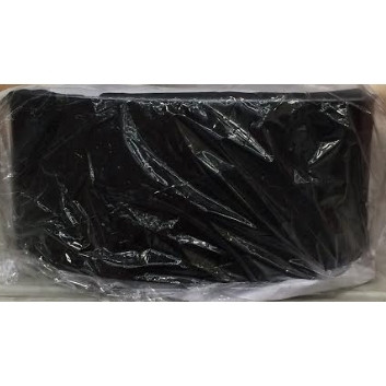 GUSSPAK CLOTH TAPE 70 MESH 48mm x 25m Black