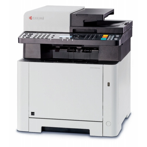 Kyocera ECOSYS M5521CDW Colour Laser Multifunction Printer *** Temporarily Out of Stock ***