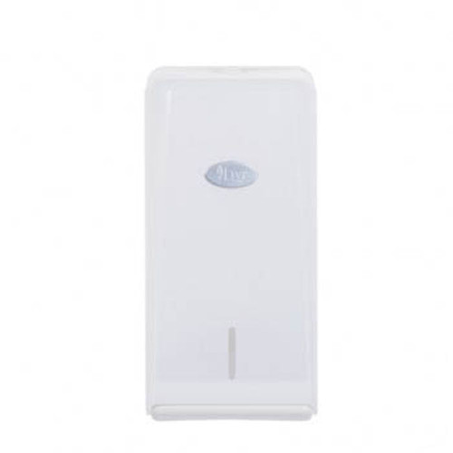 Livi Interleave Toilet Tissue Dispenser