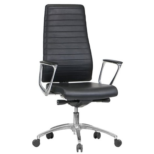 ENZO-H CHAIR HIGH BACK