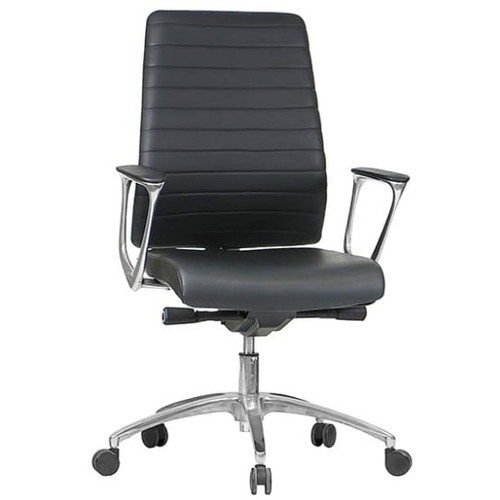 ENZO-L CHAIR LOW BACK