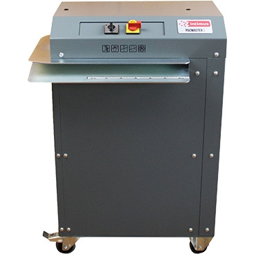 Intimus PackMaster S Cardboard Shredder