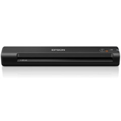 Epson WorkForce ES-50 Lightweight Portable Photo Scanner