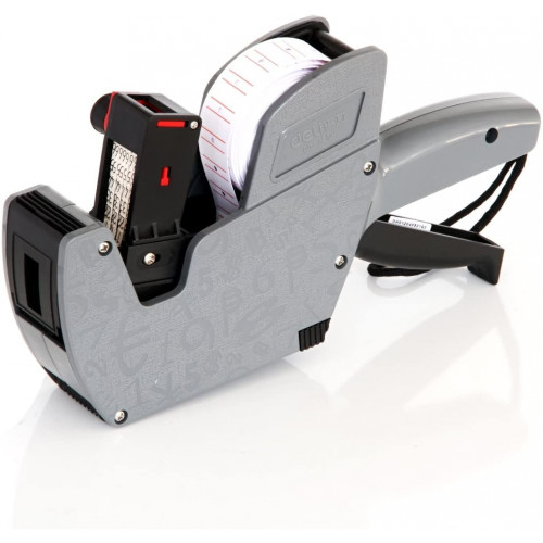 DELI PRICING GUN 1 LINE
