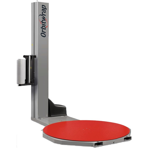 OR-4000 Advanced Stretch Wrapping Machine