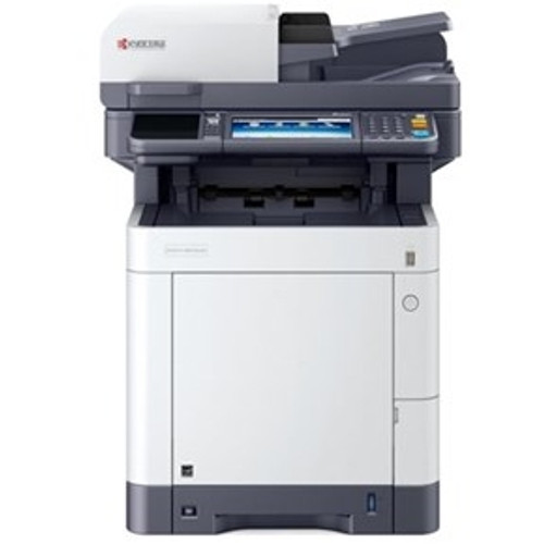 KYOCERA ECOSYS M6635CIDN A4 35PPM COLOUR MULTI-FUNCTION PRINTER - PRINT/COPY/SCAN/FAX