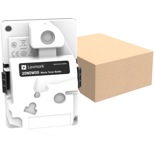 Lexmark 20N0W00 Waste Bottle Suits Lexmark C3326 / CX431 / MC3326