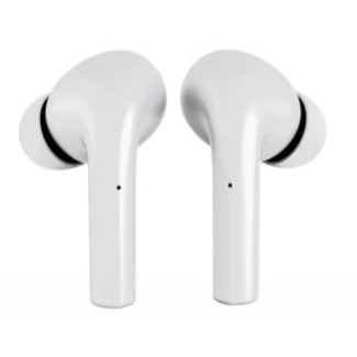 MokiPods TWS Wireless Earbuds White