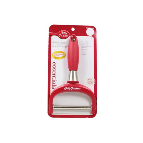 Cheese Slicer 11 x 18cm (Betty Crocker)