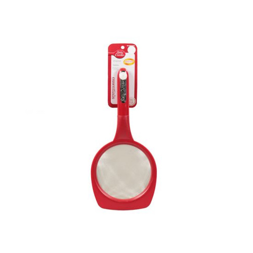 Strainer 15 x 32cm (With Handle) (Betty Crocker)