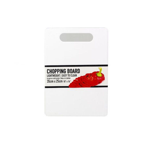 Chopping Board 25 x 35cm **
