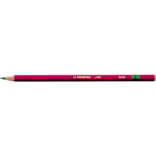STABILO ALL PENCIL GRAPHITE BOX OF 12