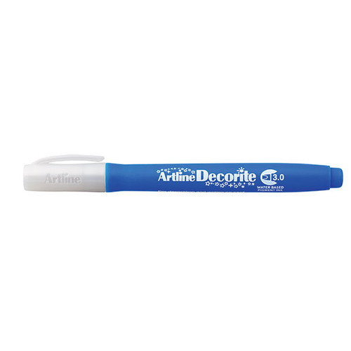 ARTLINE DECORITE STANDARD 3.0 BLUE (BX12)