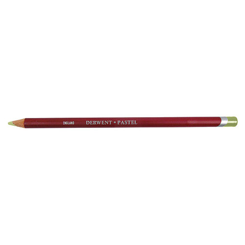 DERWENT PASTEL PENCIL FRESH GREEN P470 (Box of 6)
